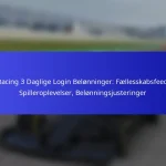 Real Racing 3 Daglige Login Belønninger: Fællesskabsfeedback, Spilleroplevelser, Belønningsjusteringer
